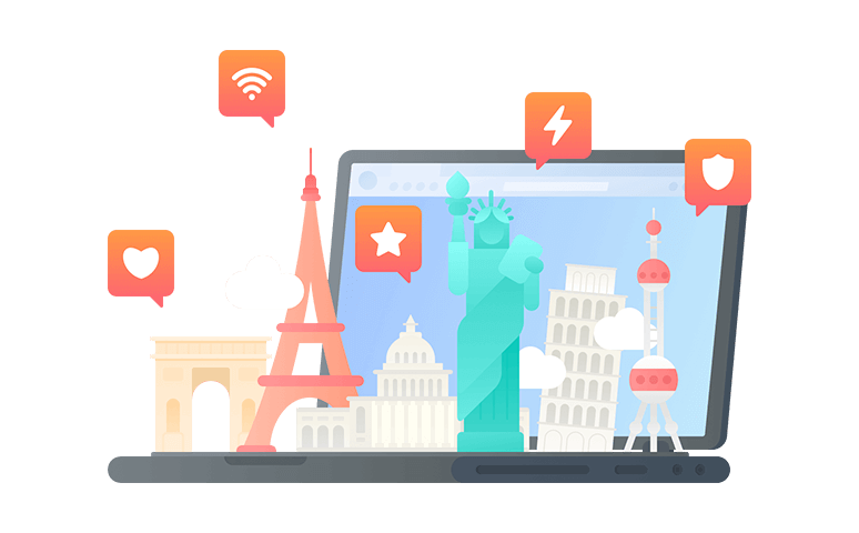在俄罗斯联邦连接到中国vpn - VPN翻回国